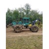 1997 Timberjack 460 Skidder